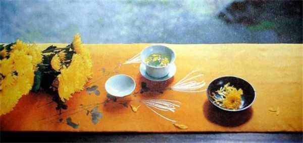 「重阳节话酒」 一杯重阳酒 活到九十九33.jpg