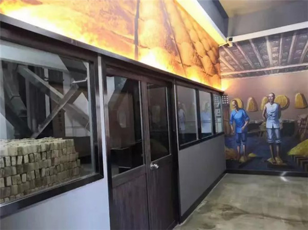 1574932256964385.jpg 【寻味陕西】西安秦汉酒文化园邀您一起做白酒,品真味!288.jpg